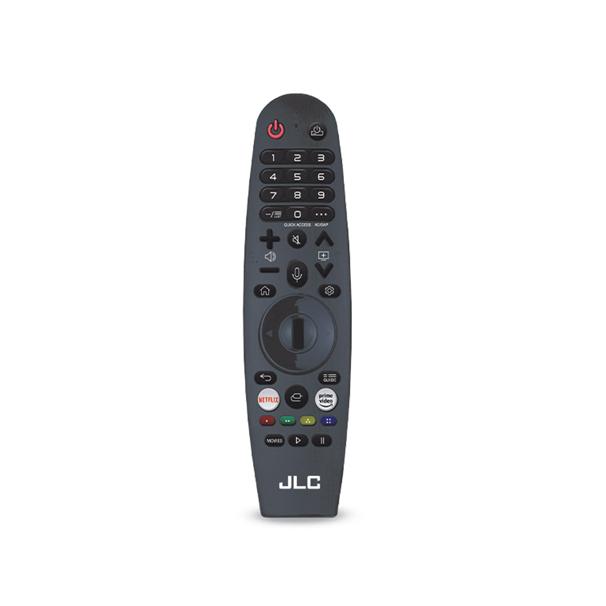 TV JLC 24″ Pulgadas 60 cm JLC-24DM11B HD - JLC Electronics