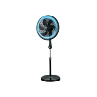 Ventilador JLC 3 en 1 JLC 18" 100W JLC-18GMTR