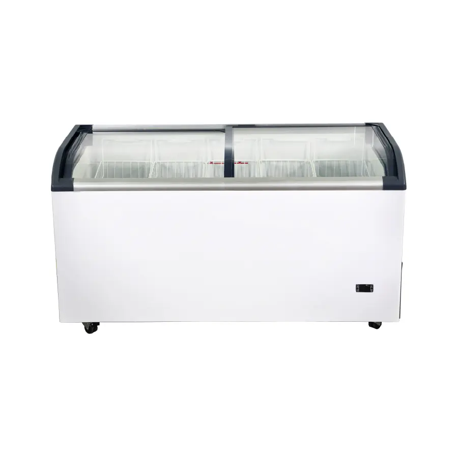 Congelador JLC 520 Litros JLC-520CFV