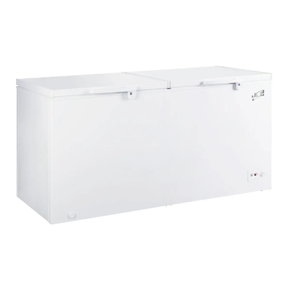 Congelador JLC 702 Litros Dual Gran capacidad JLC-993CFD