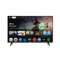 Televisor JLC Smart Televisor 65 pulgadas Google tv - JLC-65A71SGO