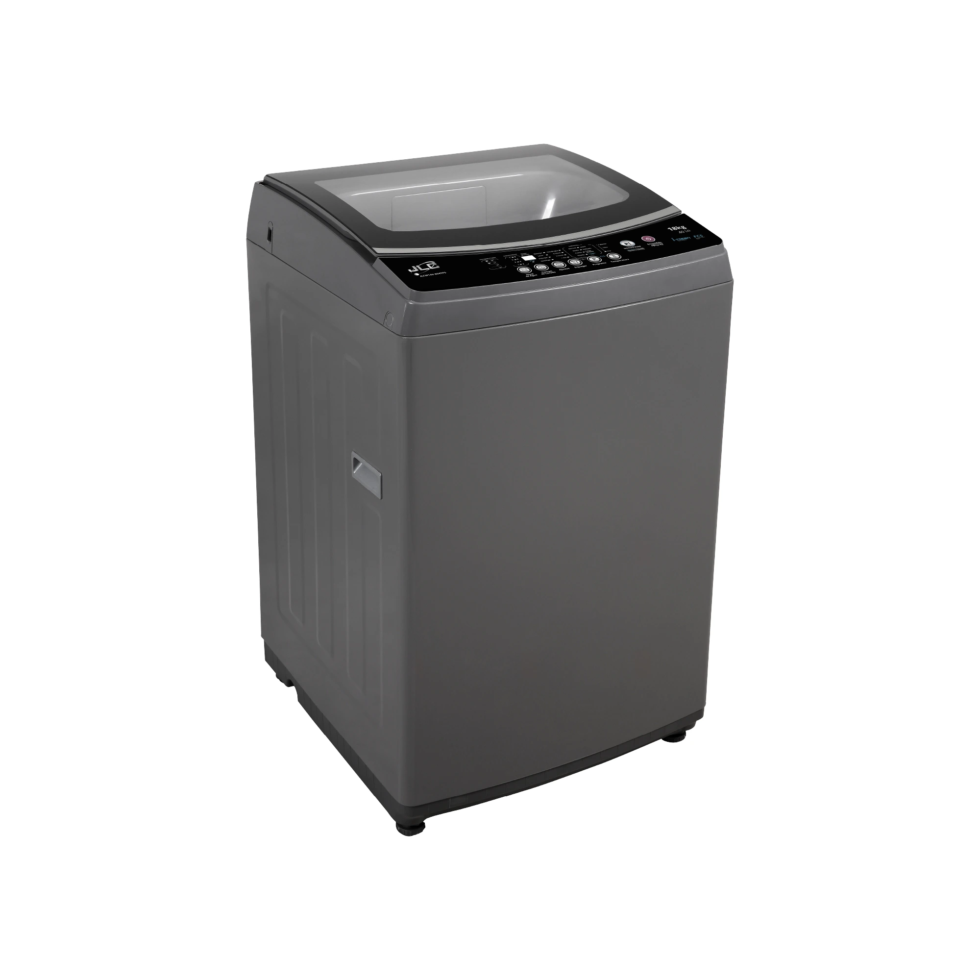 Lavadora Automática JLC 18KG con 9 programas JLCW180-2004TPS