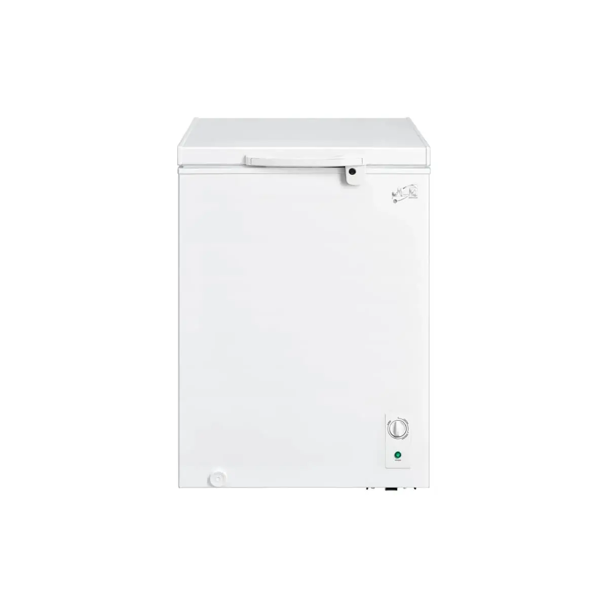 Congelador JLC Inverter 99 Litros JLC-132CFIN