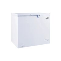 Congelador JLC Inverter 293 Litros JLC-300CFIN