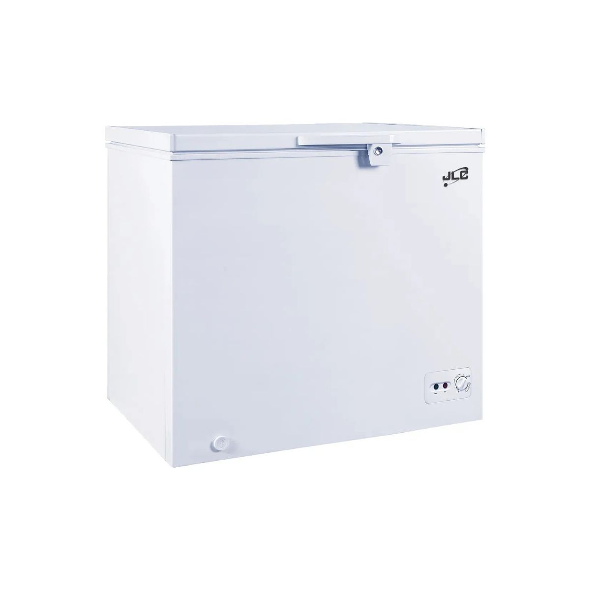 Congelador JLC Inverter 293 Litros JLC-300CFIN