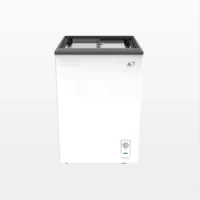 Congelador Exhibidor JLC 82 Litros JLC-109SC