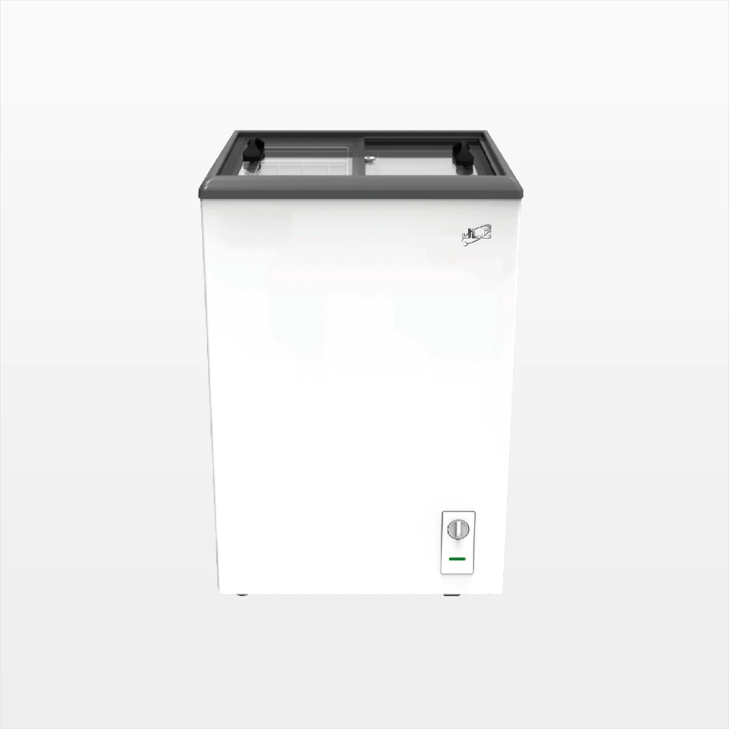 Congelador Exhibidor JLC 82 Litros JLC-109SC