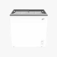 Exhibidor Congelador JLC Exhibidor 167 Litros JLC-209SC