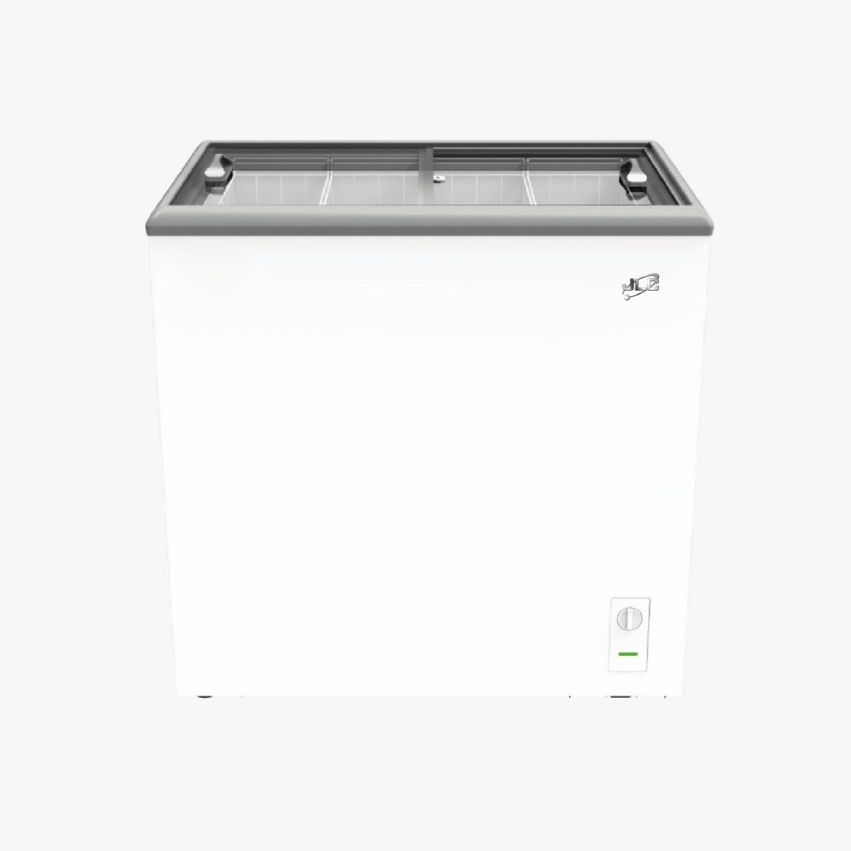 Exhibidor Congelador JLC Exhibidor 167 Litros JLC-209SC